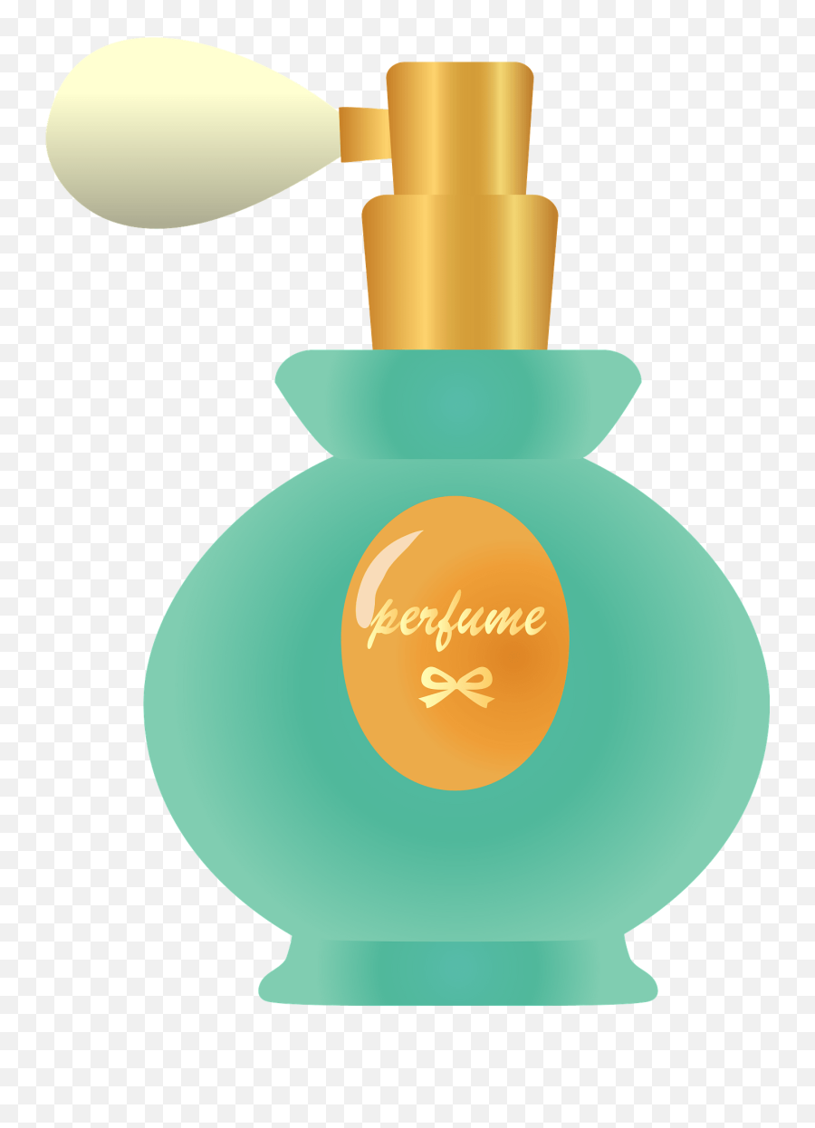 Perfume Clipart - Perfume Clipart Emoji,Smell Clipart