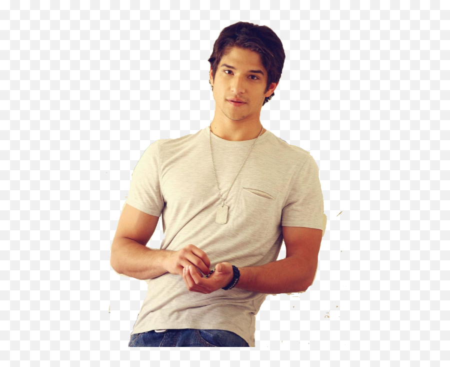Download Tyler Posey Transparent Background Hq Png Image - Tyler Posey Emoji,Jeans Transparent Background