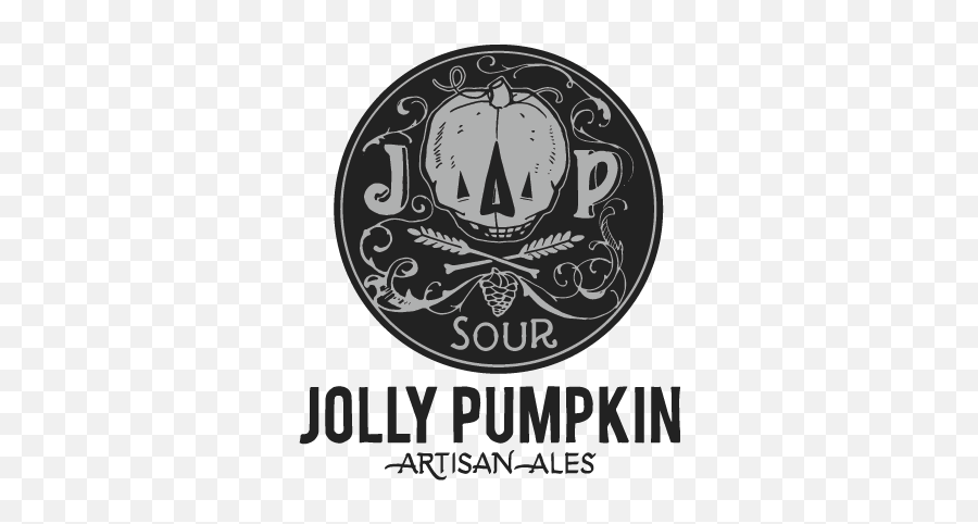 Jolly Pumpkin Artisan Ales - Jolly Pumpkin Artisan Ales Logo Emoji,Pumpkin Logo