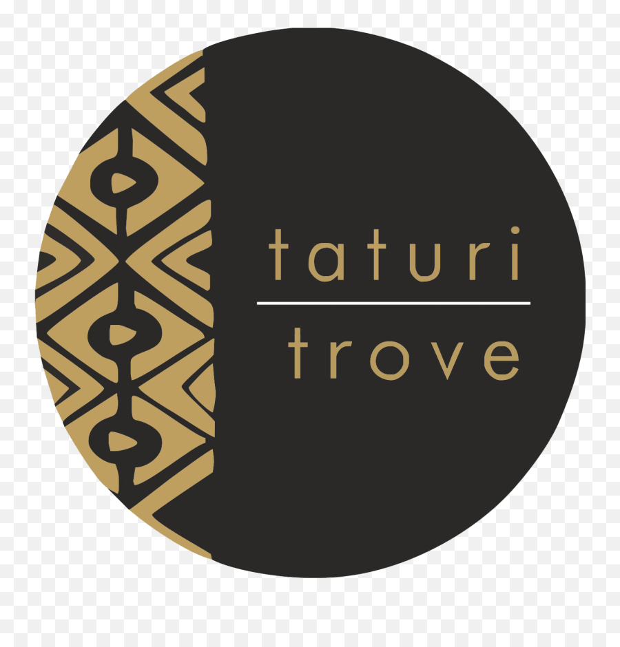 Taturi Trove Round Logo - Dot Emoji,Trove Logo