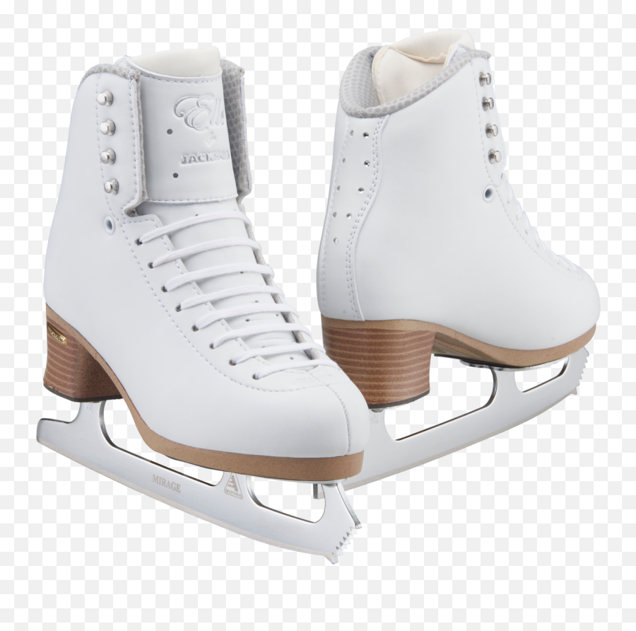 Jackson Ultima Skates Emoji,Ice Skates Png