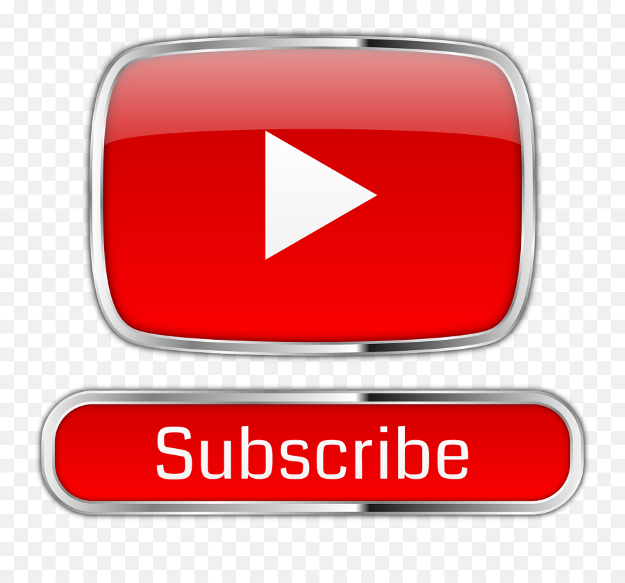 Youtube Subscribe Icon - Free Image On Pixabay Youtube Logo 150 150 Emoji,You Tube Logo