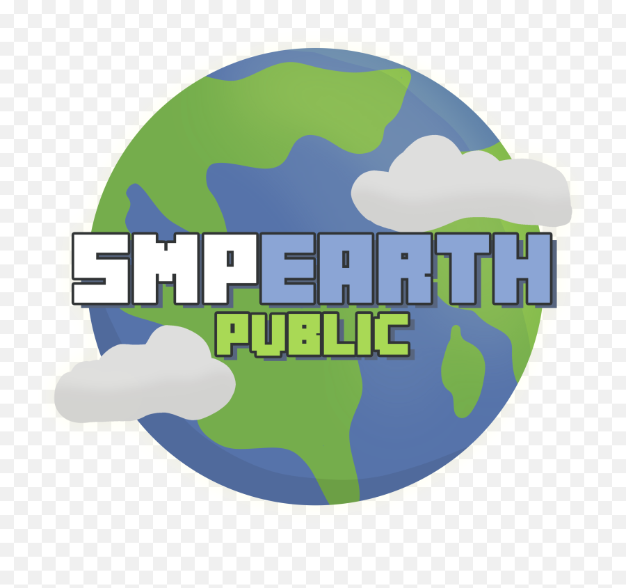 Smpearth - Home Emoji,Earth Logo