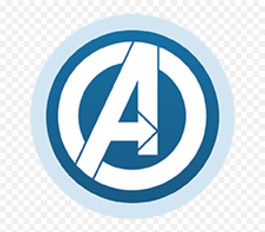 Download Avengers Super Heroes Half Marathon Weekend Emoji,Avengers A Logo