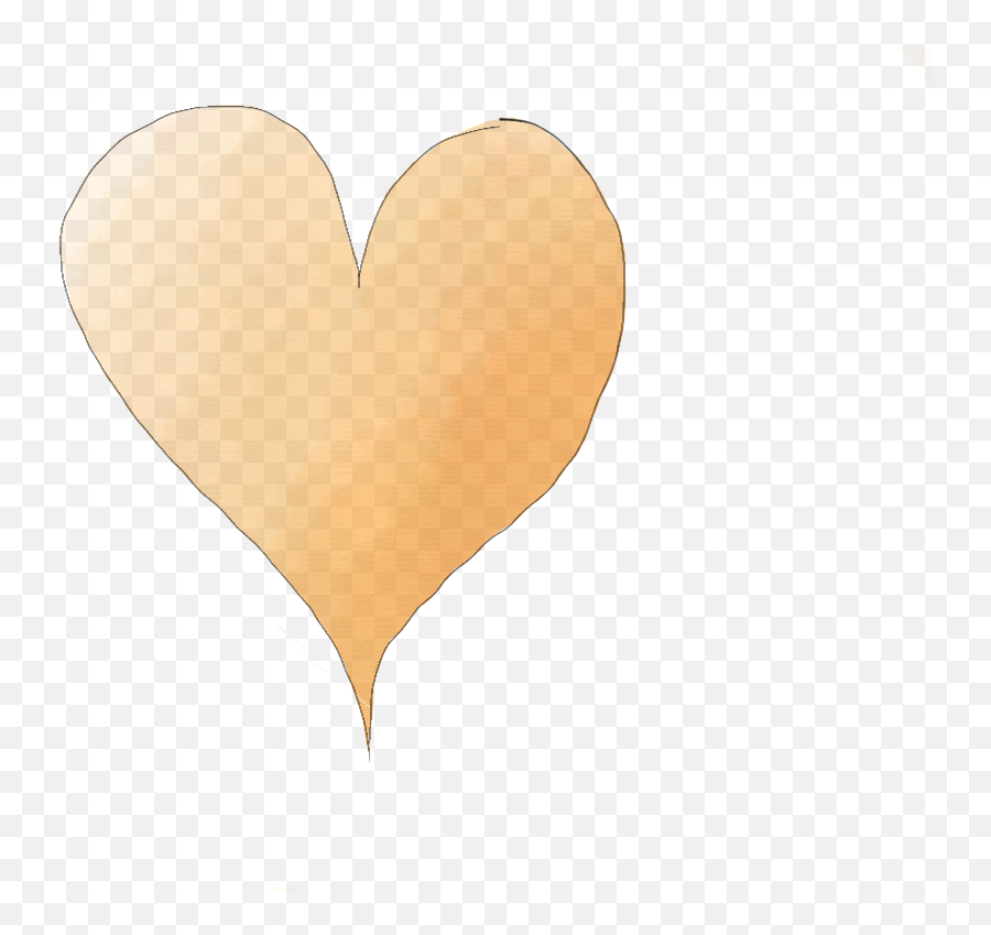Fileorange Heartpng - Wikimedia Commons Emoji,Yellow Heart Png