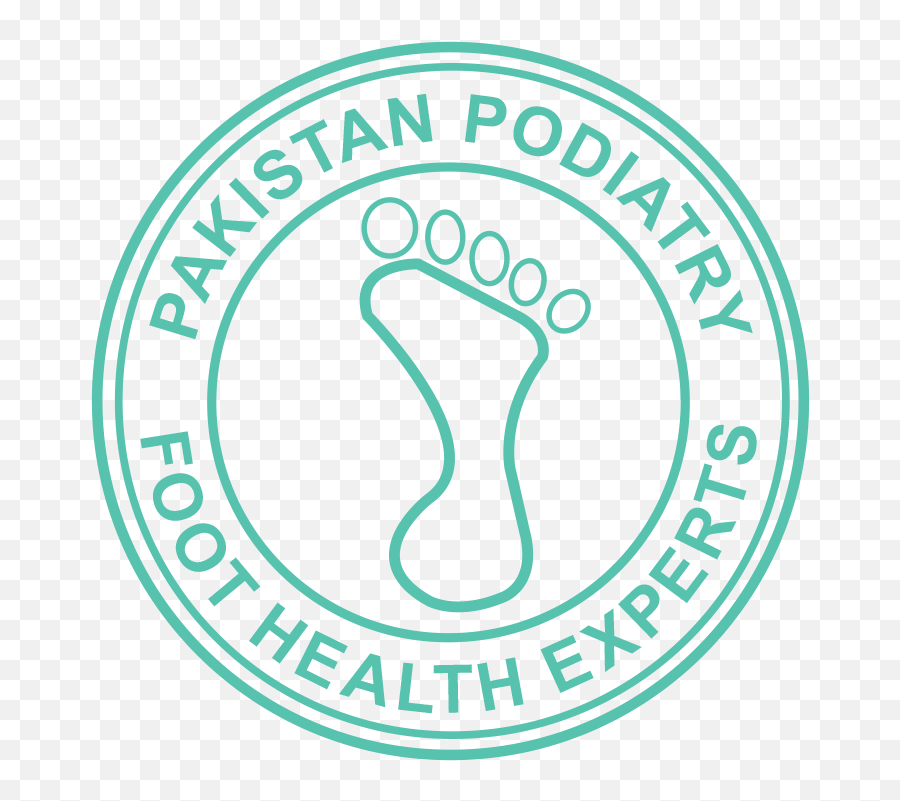 Pakistanpodiatry Dubai Podiatry Centre Emoji,Podiatry Logo