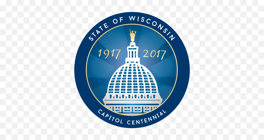 The Official Website Of The Wisconsin State Capitol Emoji,Capitol Records Logo