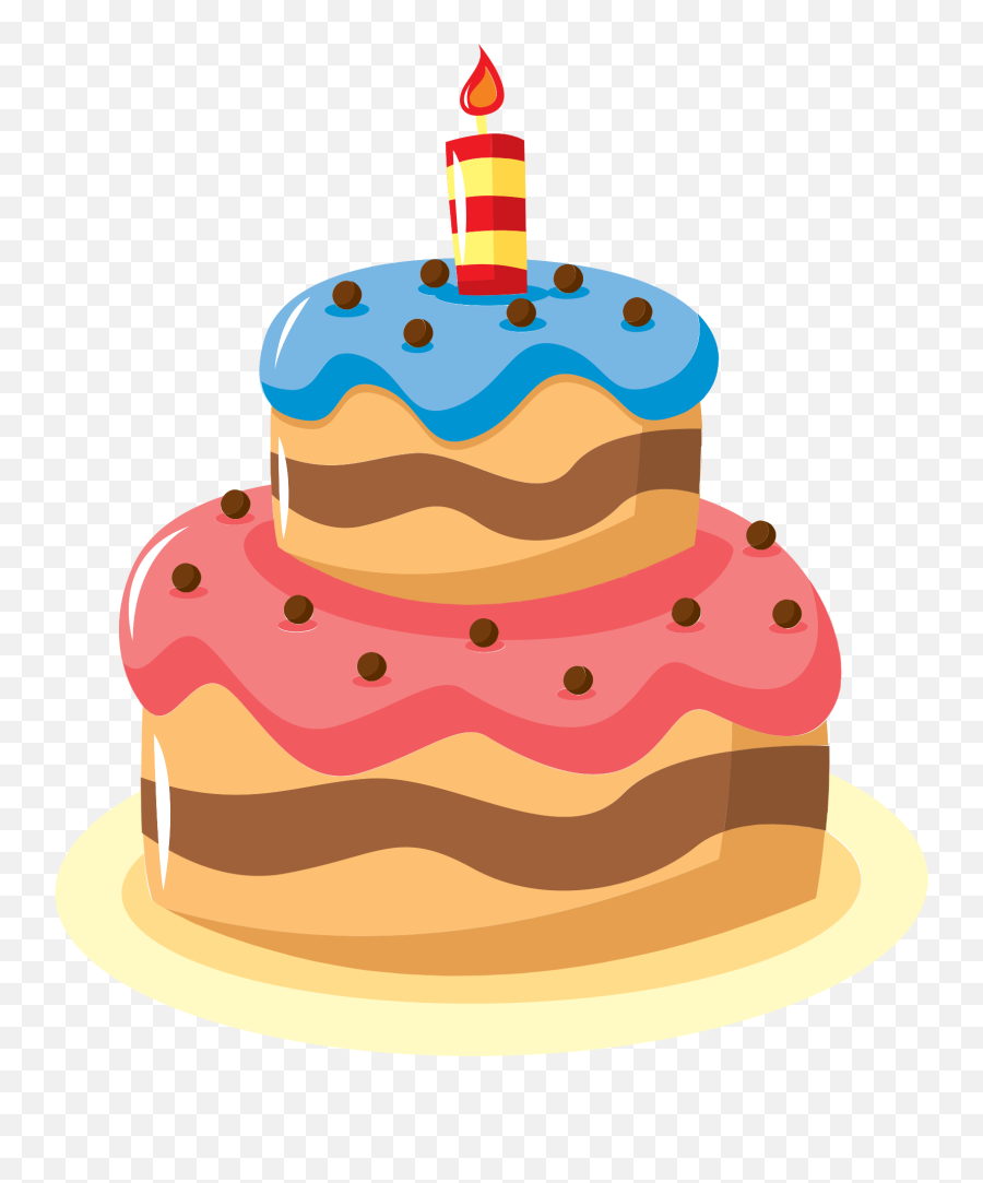 Free Cake 1201706 Png With Transparent Background Emoji,Pastries Png