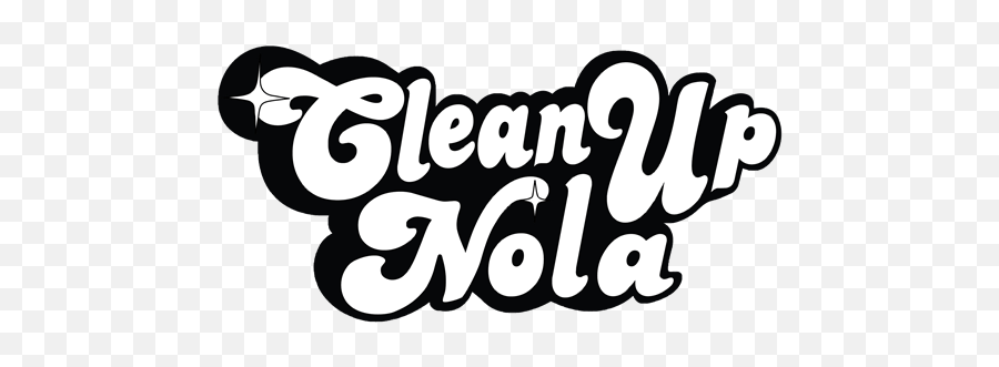 Home - Cleanupnola Emoji,Nola Logo