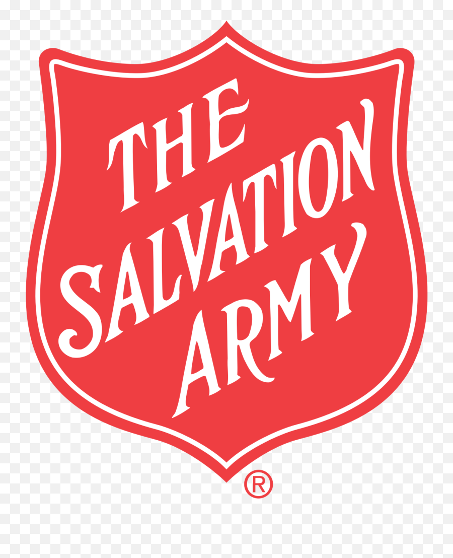 Salvation Army Shield Logo Transparentpng Cullen Foundation - Salvation Army Logo Emoji,Shield Logo