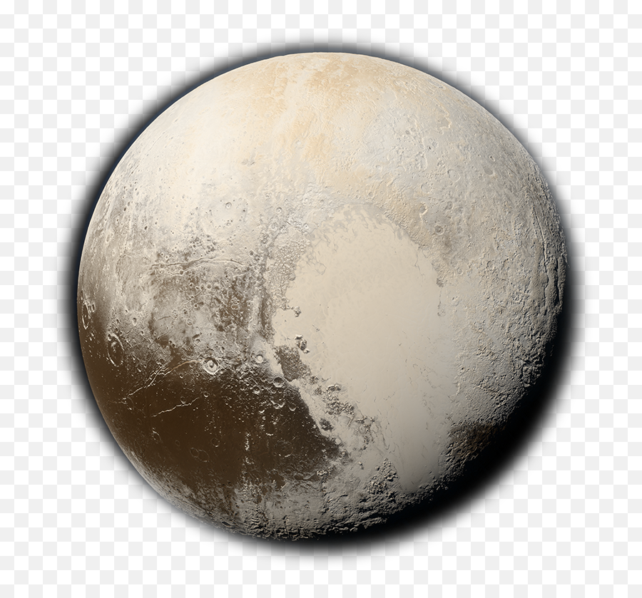 Index Of Mission2planetsimg Emoji,Pluto Planet Png