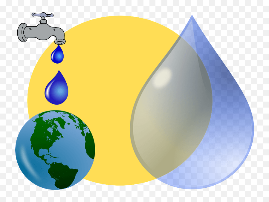 Water Illustration Clipart Free Download Transparent Png Emoji,Information Clipart