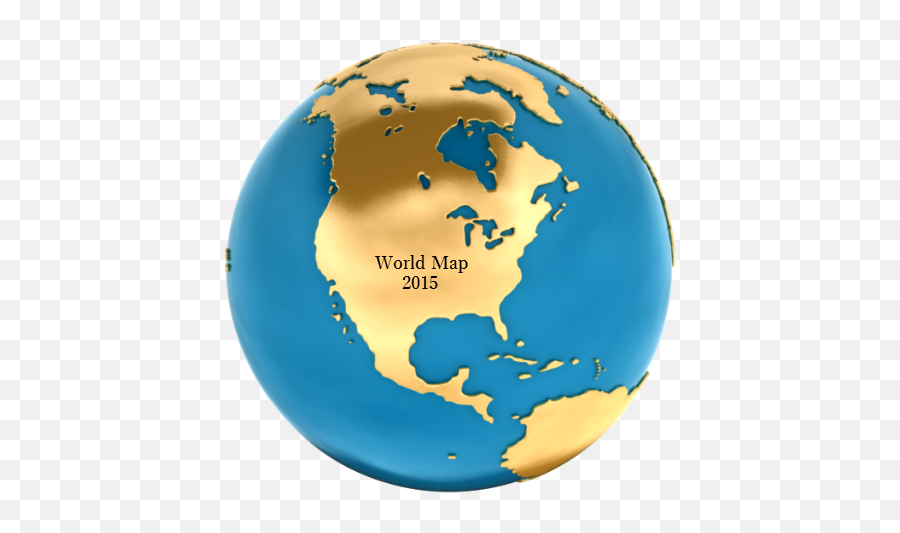 World Map 10316 Download Android Apk Aptoide Emoji,World Globe Clipart