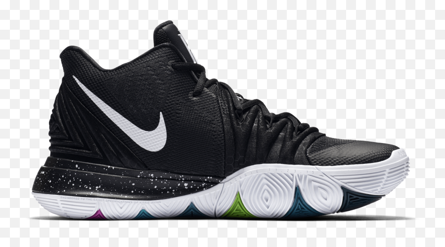 Kyrie 5 Outdoor On Sale Up To 67 Off Emoji,Kyrie Logo Wallpaper