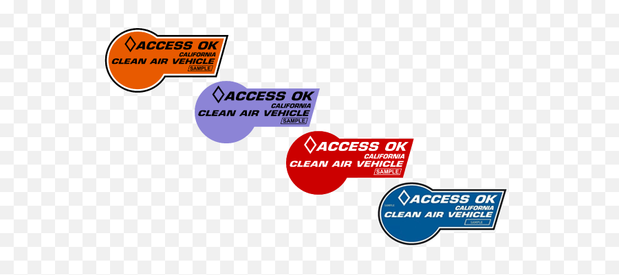 Clean Air Vehicles - Fastrak Emoji,Ca Dmv Logo