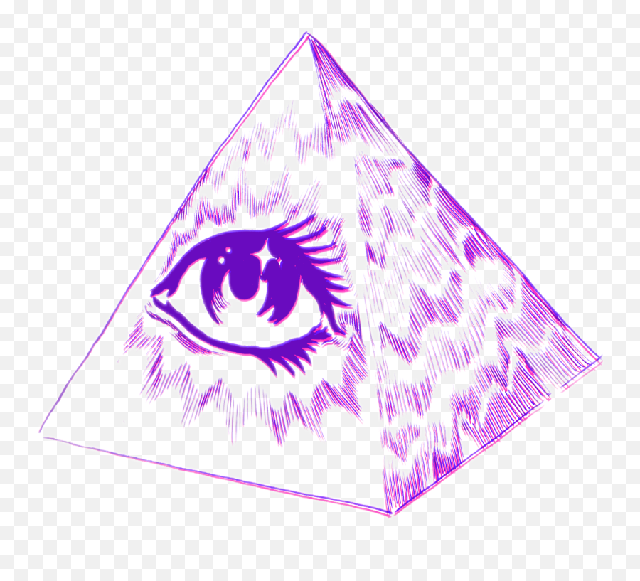Triangle Png - Transparent Vapor Wave Gif Emoji,Vaporwave Png