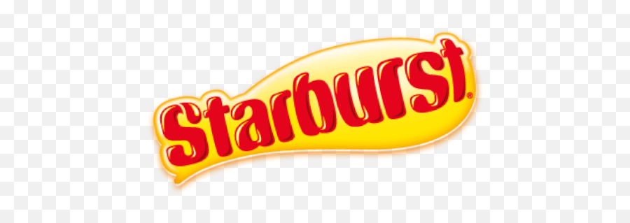 Starburst - Starburst Emoji,Starburst Logo