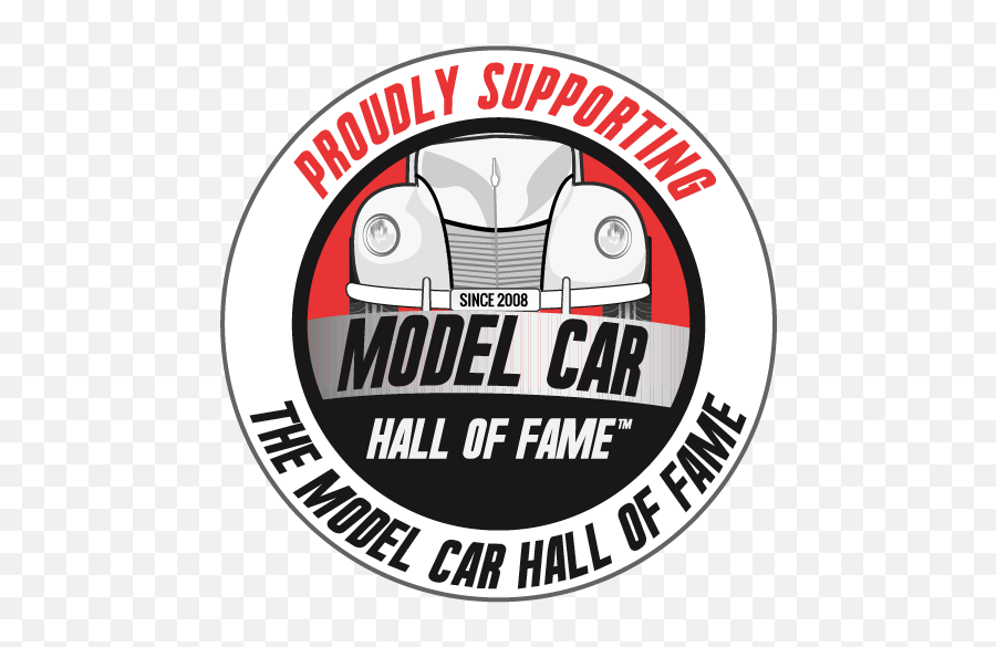 Model Car Hall Generic Logo Mchof Emoji,Generic Logo