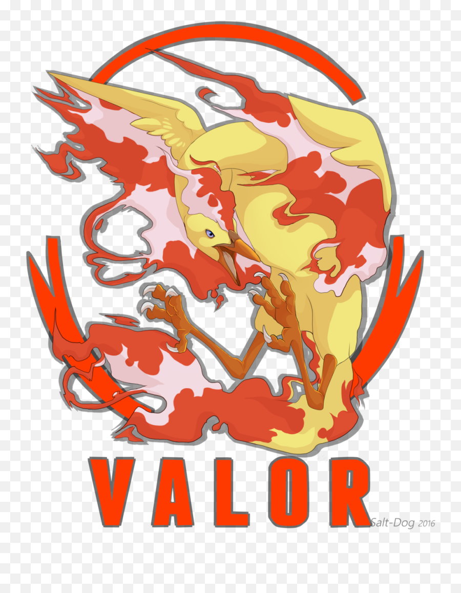 Team Valor Logo Png Transparent Png - Language Emoji,Team Valor Logo