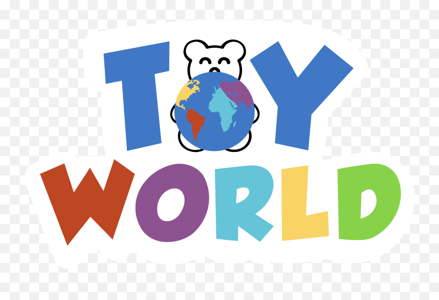 Masks Toy World Inc - Toy World Logo Emoji,Pj Masks Logo