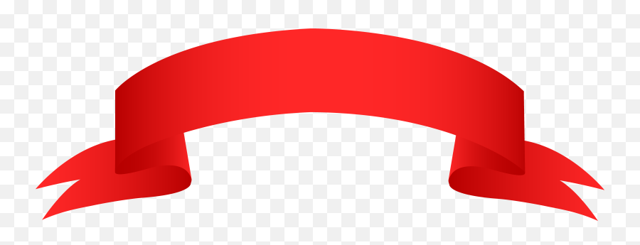 Download Free Png Red Ribbon Png Images - Horizontal Emoji,Ribbon Png