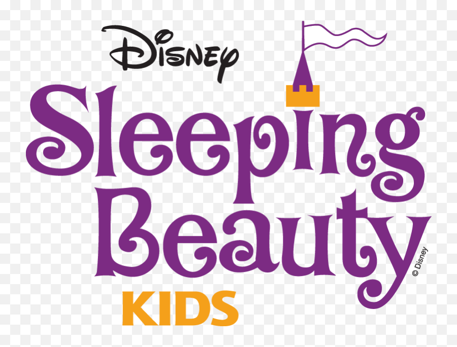 Disneyu0027s Sleeping Beauty Kids - Broadway Junior Hal Disney Sleeping Beauty Kids Emoji,Walt Disney Pictures Presents Logo The Lion King