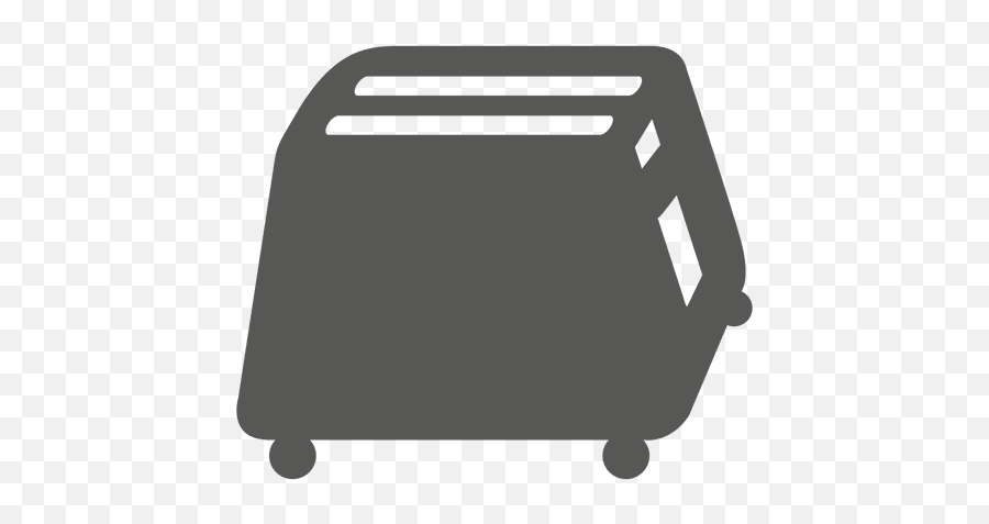 Toaster Icon - Language Emoji,Transparent Toaster
