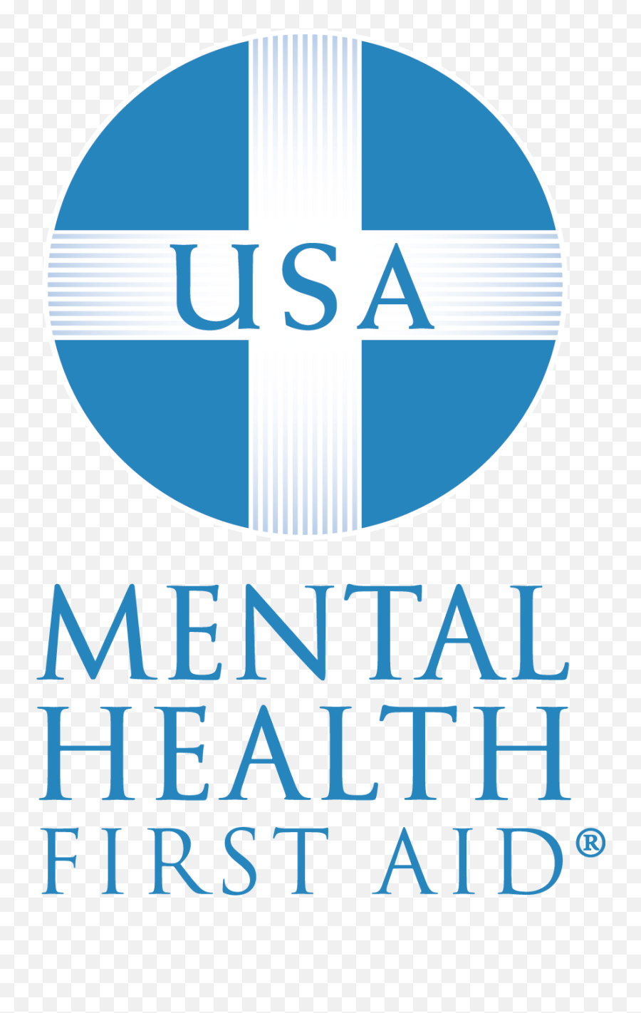 Interested In Becoming A Mental Health First Aid Instructor - Mental Health First Aid Emoji,First Aid Logo