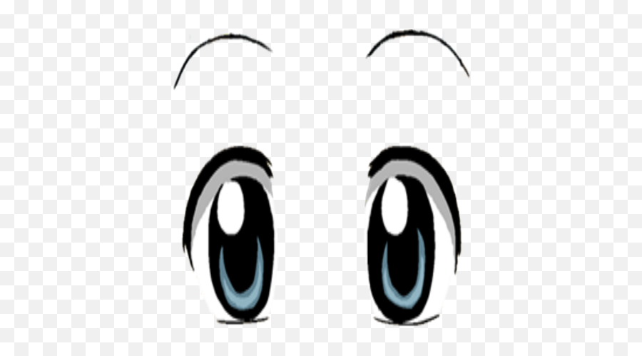 Download Eye Clipart Anime Eye - Anime Eyes Clipart Png Anime Eyes Png Emoji,Anime Eyes Transparent