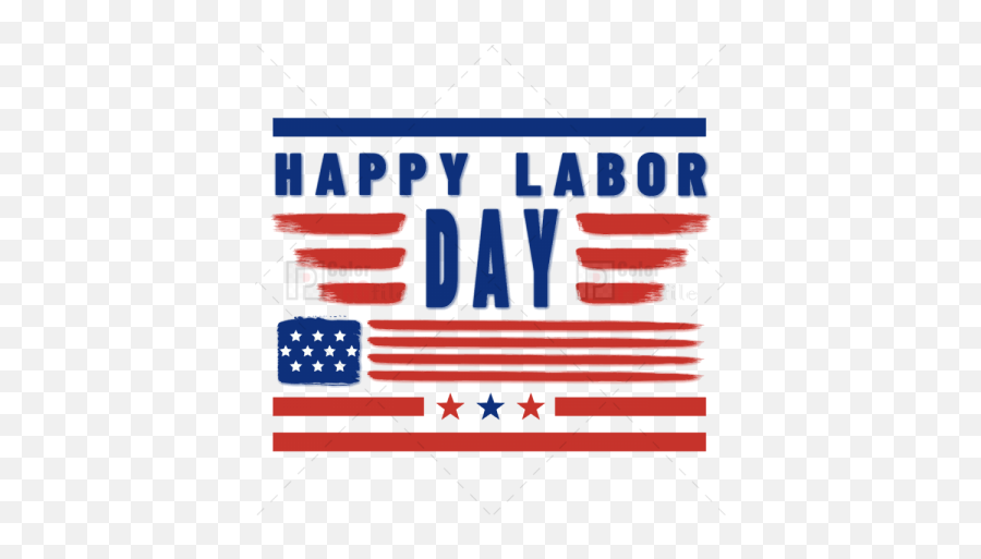 Labor Day - Colorpngfile Free Png Images Download Happy Serra Natural Park Emoji,Labor Day Png