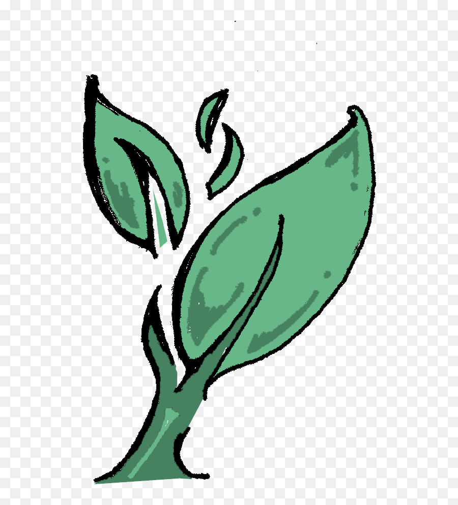 Growth - Illustration Clipart Full Size Clipart 3465673 Natural Foods Emoji,Growth Clipart
