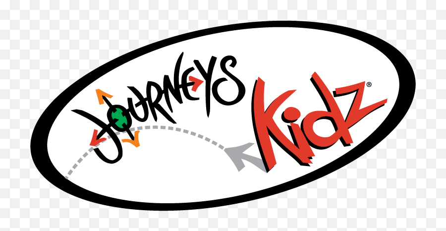 Journeys Kidz - Journeys For Kids Emoji,Hanes Logo