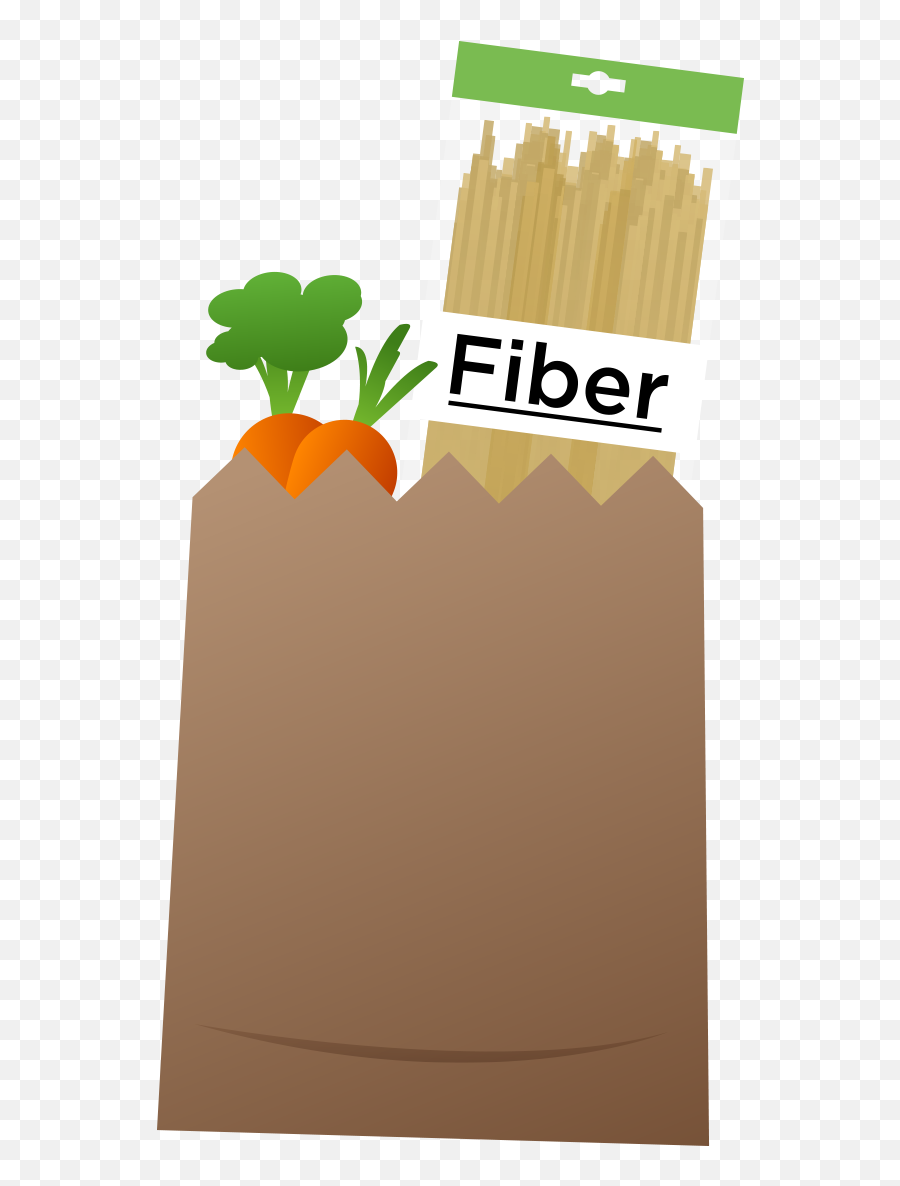 Fiber Food Clipart Png Transparent Png - Fiber Nutrition Png Emoji,Shop Clipart