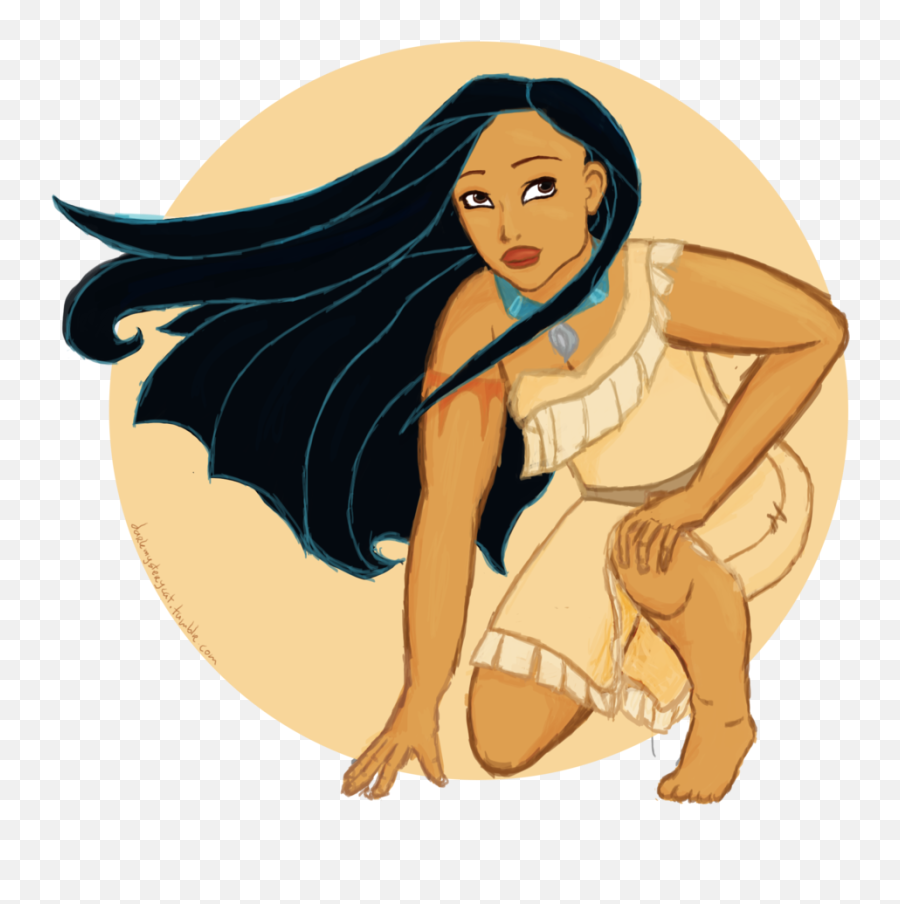 Pocahontas Disney Renaissance Zootopia - Portable Network Graphics Emoji,Pocahontas Png