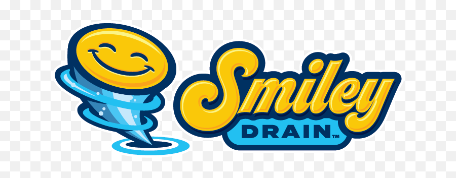 Drain Cleaning Company Sewer Cleaning Emoji,Cleaning Company Logo