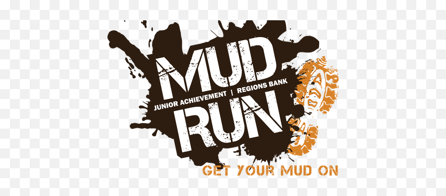 Tippy Mud Run - Language Emoji,Regions Bank Logo