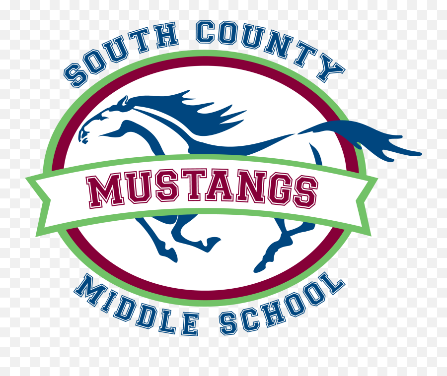 8th Grade Teams South County Middle School - South County Middle School Logo Emoji,Ms Teams Logo