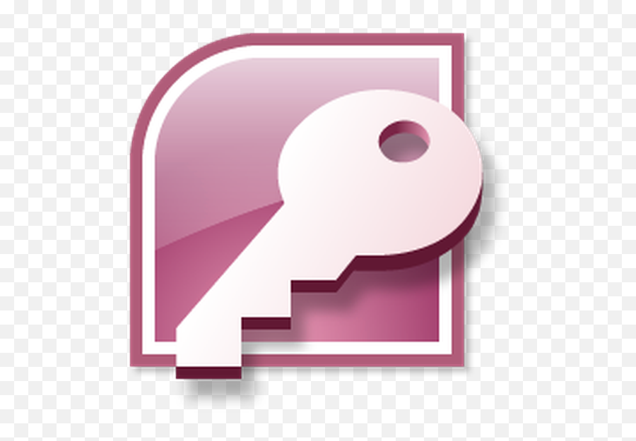 How To Transfer 2010 Excel Spreadsheet - Logo Ms Access 2007 Emoji,Access Logo