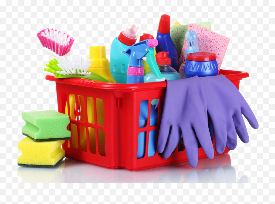Cleaning Lady Png - Household Cleaners Transparent Cartoon Cleaning Product Emoji,House Cleaning Clipart