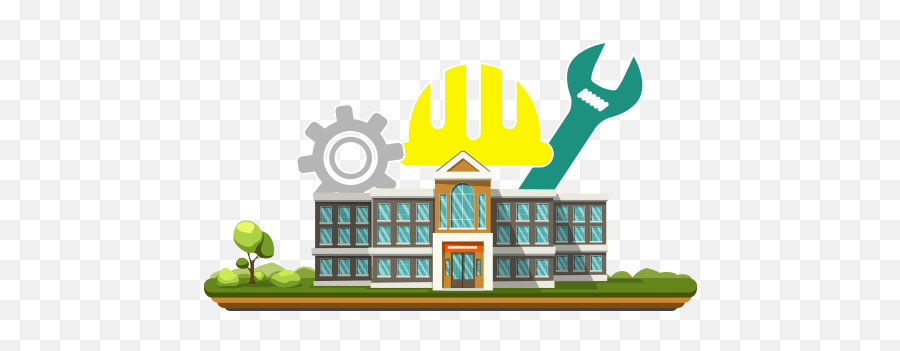 Know Everything About It - Skilled Trade Schools Emoji,Trade Clipart