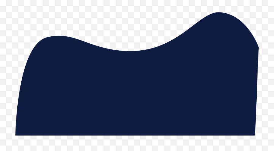 Dark Blue Wave - Navy Blue Wave Png Emoji,Blue Wave Png