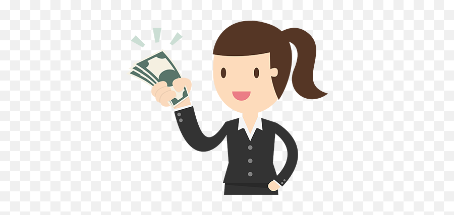 Tax Refund Savings Tips - Green Screen Walking Cartoon Emoji,Tax Clipart