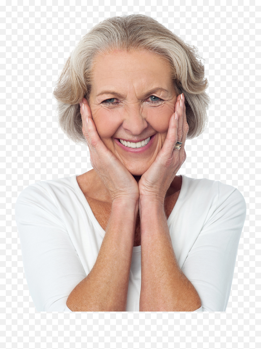 Old Woman Png Images Transparent - Old Lady Png Emoji,Woman Transparent Background