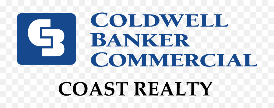 Commercial Real Estate Land Brokers - Vertical Emoji,Coldwell Banker Logo