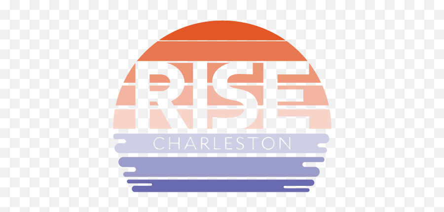 Charleston Rise - Language Emoji,Rise Logo