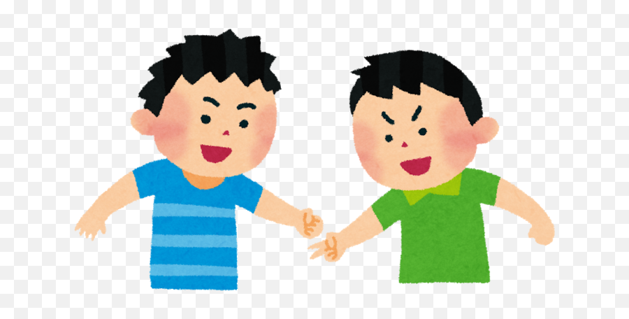 Gamer Janken Or How To Pick A First Player Emoji,Rock Paper Scissors Clipart