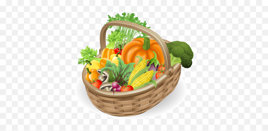 Health Wellness Eat Healthy - Clipart Vegetables Png Emoji,Veggies Png