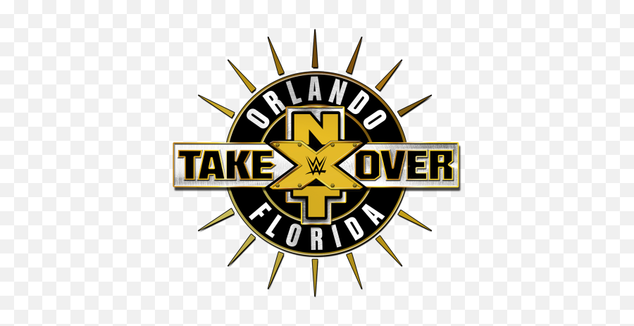Nxt Takeover Orlando - Nxt Takeover Orlando Logo Emoji,Nxt Logo Png