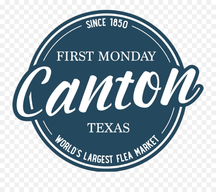 City Of Canton Tx - Language Emoji,Texas Logo