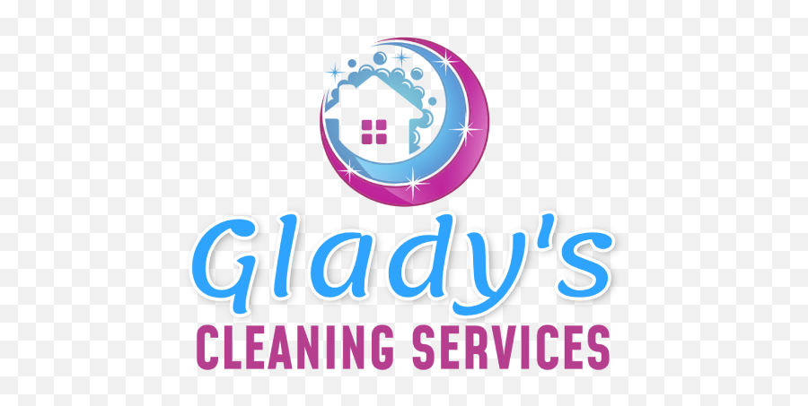 Hampden County Ma Post Construction Cleaning U2013 Gladyu0027s - Language Emoji,Cleaning Services Logo